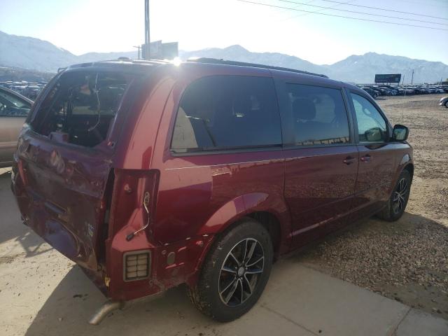 Photo 3 from auction – 2017 DODGE GRAND CARA with VIN 2C4RDGEG6HR773292