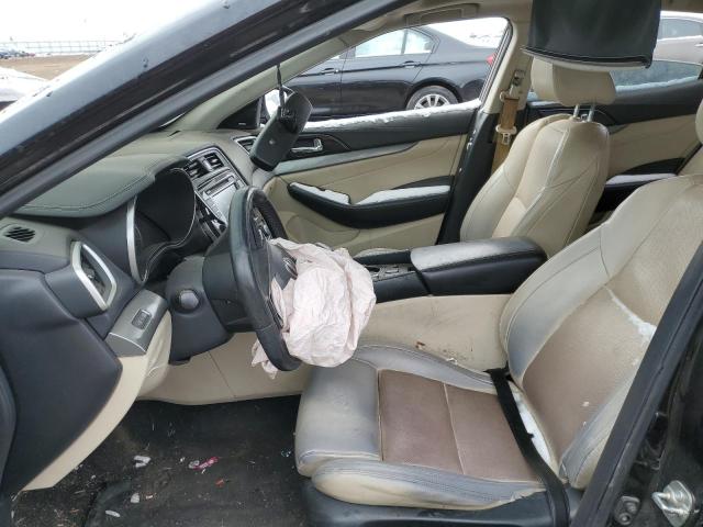 Photo 7 from auction – 2018 NISSAN MAXIMA 3.5 with VIN 1N4AA6AP9JC373480