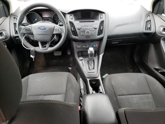 Photo 8 from auction – 2016 FORD FOCUS SE with VIN 1FADP3F22GL314660