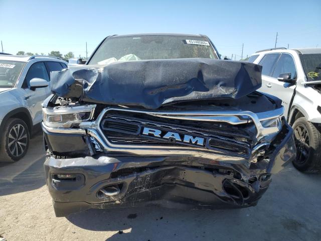 Photo 5 from auction – 2019 RAM 1500 LIMIT with VIN 1C6RREHT1KN705542