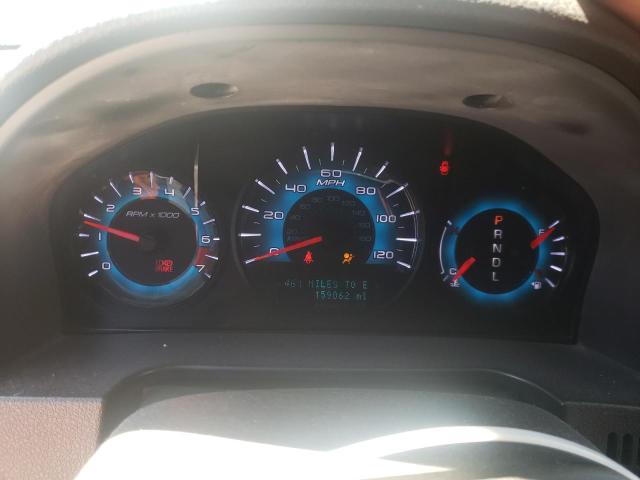Zdjęcie 9 z aukcji – 2011 FORD FUSION SE z VIN 3FAHP0HAXBR159595