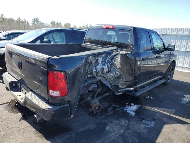 Photo 3 from auction – 2017 RAM 1500 ST with VIN 1C6RR7FT4HS508129