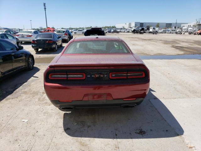 Photo 6 from auction – 2017 DODGE CHALLENGER with VIN 2C3CDZBTXHH587171