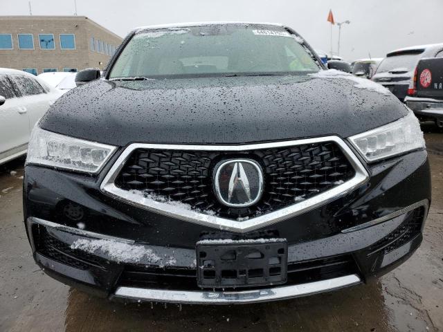 Zdjęcie 5 z aukcji – 2017 ACURA MDX TECHNO z VIN 5FRYD4H59HB028518