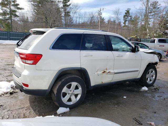 Photo 3 from auction – 2012 JEEP GRAND CHER with VIN 1C4RJFAG2CC145238