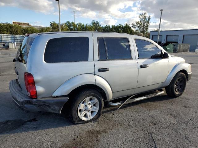 Photo 3 from auction – 2004 DODGE DURANGO ST with VIN 1D4HD38K04F210702