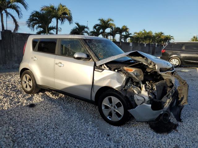 Photo 4 from auction – 2015 KIA SOUL with VIN KNDJN2A2XF7748918