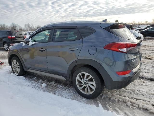 Photo 2 from auction – 2018 HYUNDAI TUCSON SEL with VIN KM8J3CA44JU681753