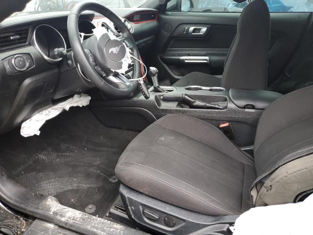 Photo 7 from auction – 2021 FORD MUSTANG with VIN 1FA6P8TH2M5156335