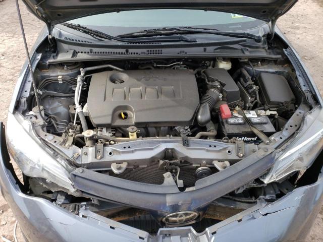 Photo 11 from auction – 2019 TOYOTA COROLLA L with VIN 2T1BURHE4KC137050
