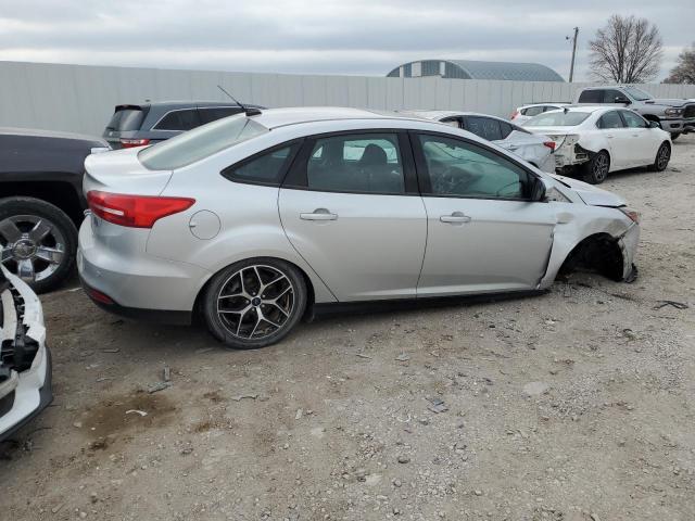 Photo 3 from auction – 2017 FORD FOCUS SEL with VIN 1FADP3H23HL219605