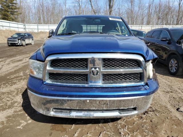 Photo 5 from auction – 2011 DODGE RAM 1500 with VIN 1D7RV1CT3BS694331