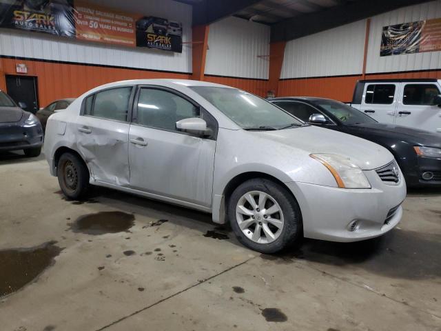 Photo 4 from auction – 2012 NISSAN SENTRA 2.0 with VIN 3N1AB6APXCL720591
