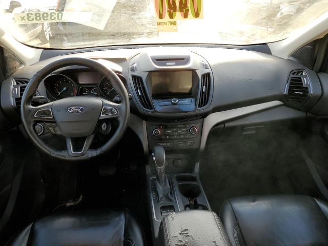 Photo 8 from auction – 2018 FORD ESCAPE SEL with VIN 1FMCU9HD2JUA34153