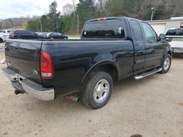 Photo 3 from auction – 2003 FORD F150 with VIN 1FTRX17L93NB82698