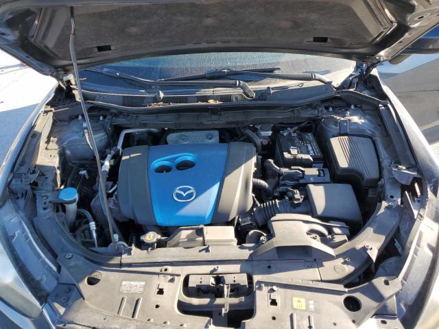 Photo 12 from auction – 2013 MAZDA CX-5 SPORT with VIN JM3KE2BE7D0135925