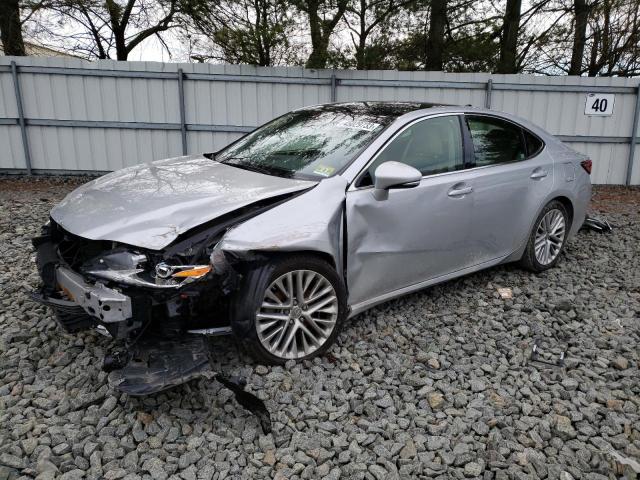 LEXUS ES 350 2016 with VIN JTHBK1GG8G2227168 - Photo from auction