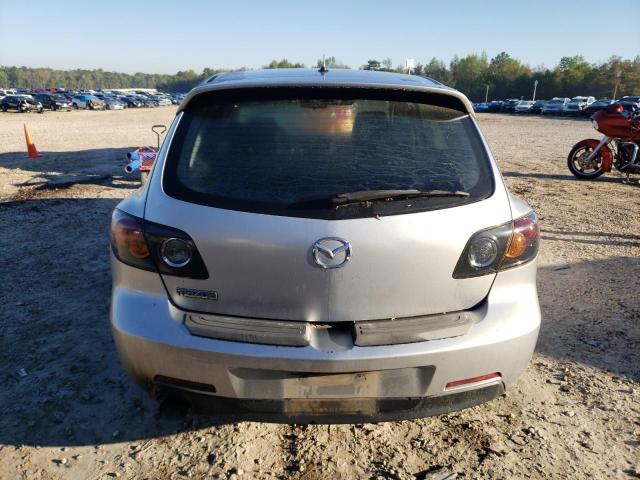 Photo 6 from auction – 2006 MAZDA 3 HATCHBAC with VIN JM1BK143061431678