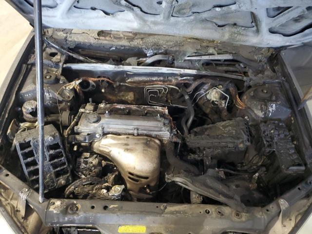 Photo 11 from auction – 2004 TOYOTA CAMRY LE with VIN 4T1BE32K24U378650