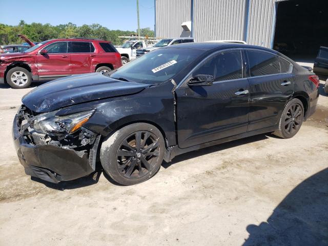 NISSAN ALTIMA 2.5 2017 with VIN 1N4AL3AP0HC238259 - Photo from auction
