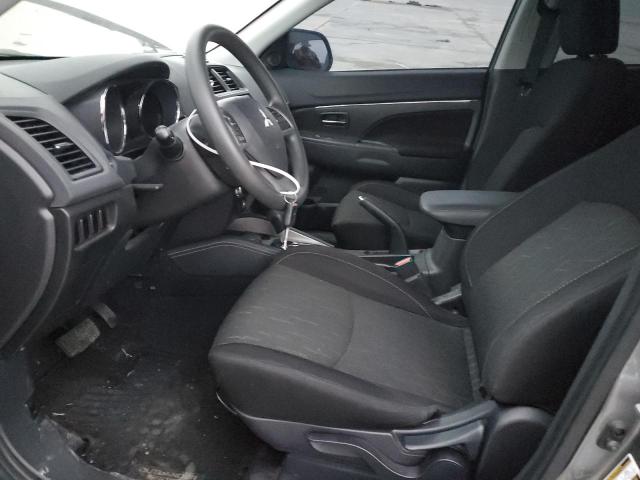 Photo 7 from auction – 2020 MITSUBISHI OUTLANDER with VIN JA4AP3AU9LU011900