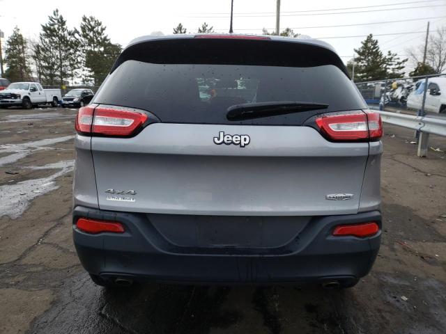 Photo 6 from auction – 2014 JEEP CHEROKEE L with VIN 1C4PJMCSXEW192371