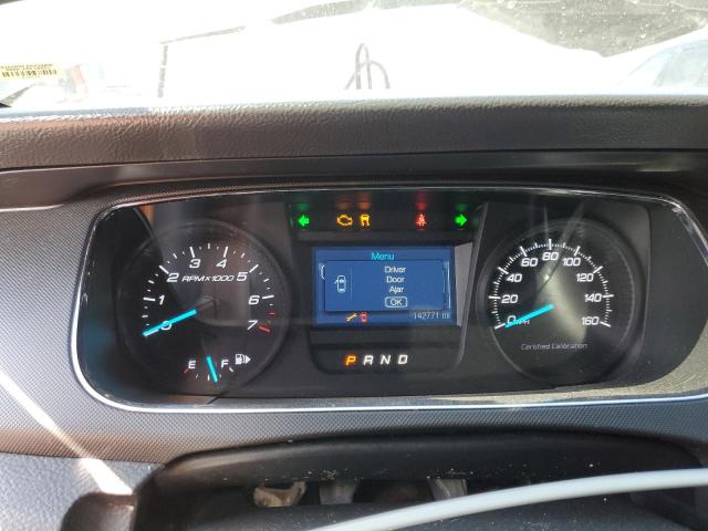 Photo 9 from auction – 2015 FORD TAURUS POL with VIN 1FAHP2MT8FG203528