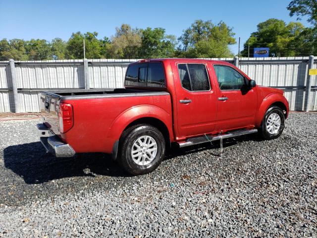Photo 3 from auction – 2016 NISSAN FRONTIER S with VIN 1N6AD0ER0GN750640