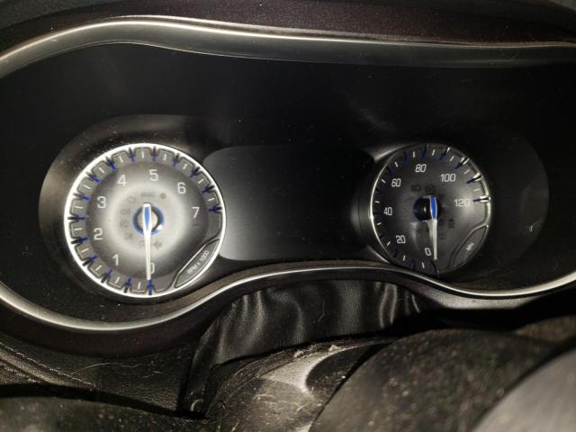 Photo 9 from auction – 2020 CHRYSLER PACIFICA L with VIN 2C4RC1GG0LR113514