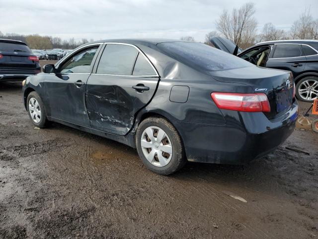 Photo 2 from auction – 2009 TOYOTA CAMRY BASE with VIN 4T4BE46K59R083670