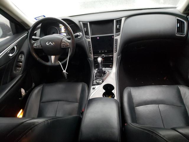 Photo 8 from auction – 2015 INFINITI Q50 BASE with VIN JN1BV7AR7FM418091