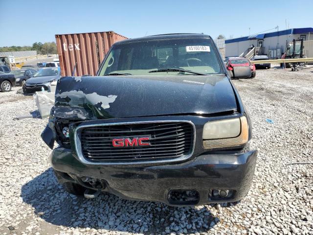 Foto 5 de la subasta – 2000 GMC DENALI con VIN 1GKEK63R2YR194409