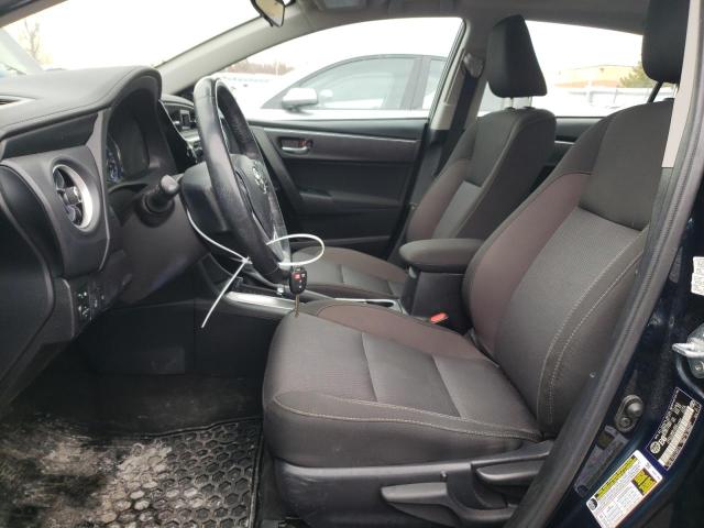 Photo 7 from auction – 2017 TOYOTA COROLLA L with VIN 2T1BURHE2HC832894