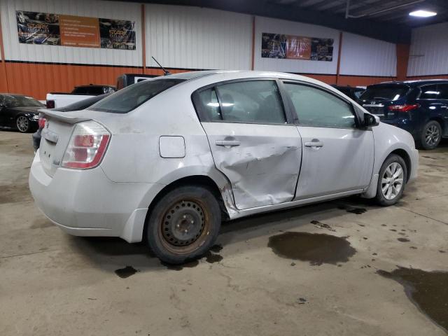 Photo 3 from auction – 2012 NISSAN SENTRA 2.0 with VIN 3N1AB6APXCL720591