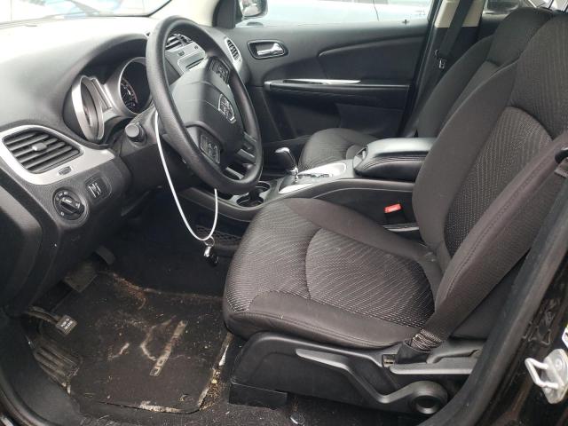 Photo 7 from auction – 2014 DODGE JOURNEY SX with VIN 3C4PDCBB8ET287486