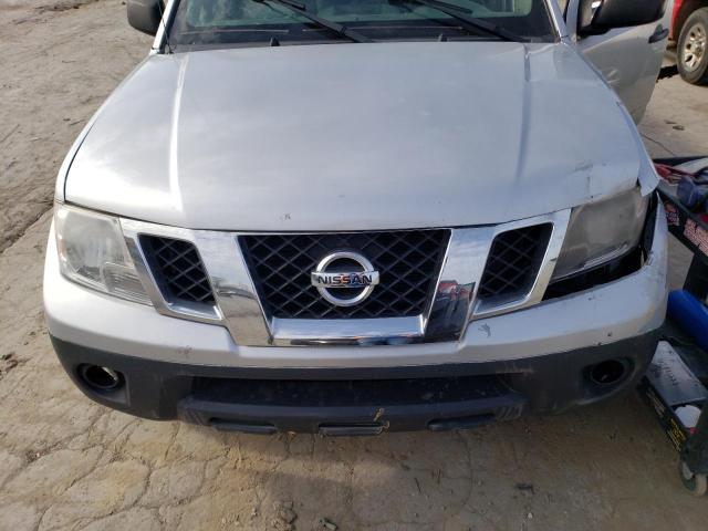 Photo 11 from auction – 2014 NISSAN FRONTIER S with VIN 1N6AD0ER2EN710265