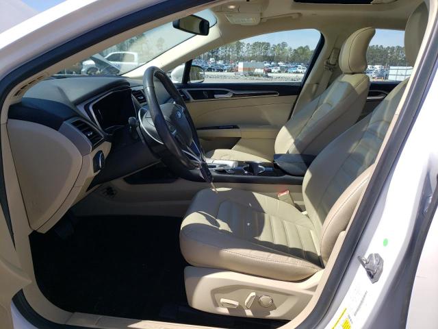 Photo 7 from auction – 2016 FORD FUSION SE with VIN 3FA6P0LU1GR287319