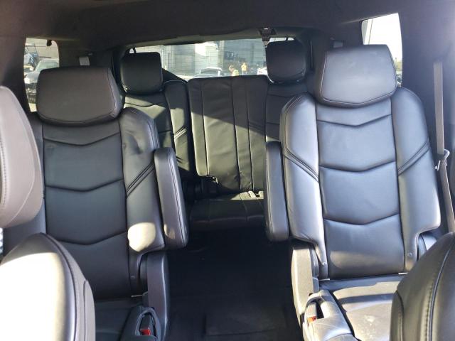 Photo 10 from auction – 2017 CADILLAC ESCALADE P with VIN 1GYS4DKJ4HR278315