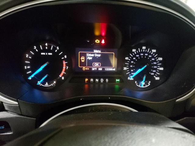 Photo 9 from auction – 2013 FORD FUSION with VIN 3FA6P0HR2DR285126