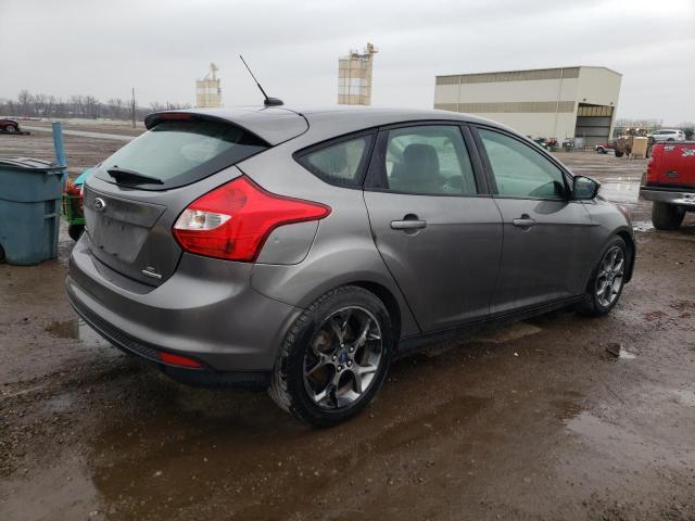 Photo 3 from auction – 2013 FORD FOCUS SE with VIN 1FADP3K22DL144625