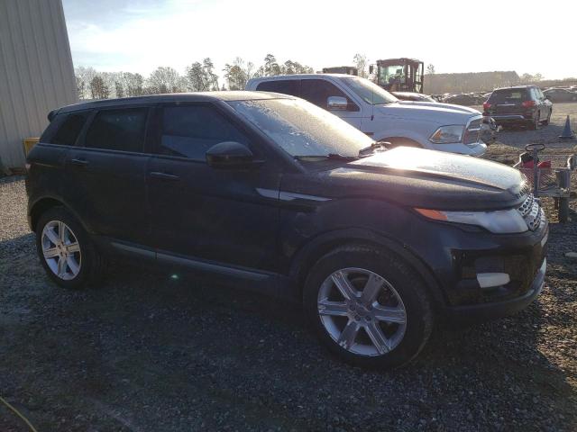 Photo 4 from auction – 2014 LAND ROVER RANGE ROVE with VIN SALVP2BG1EH901533