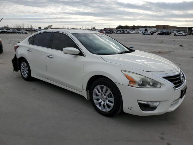 Photo 4 from auction – 2014 NISSAN ALTIMA 2.5 with VIN 1N4AL3APXEC122837