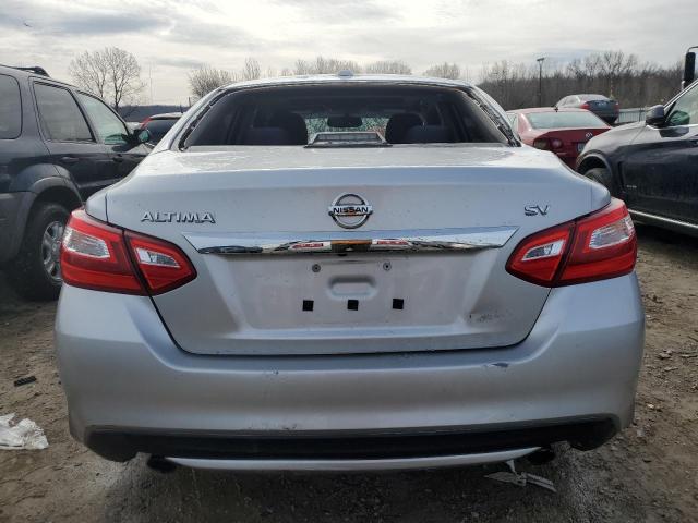 Photo 6 from auction – 2016 NISSAN ALTIMA 2.5 with VIN 1N4AL3AP9GC145500