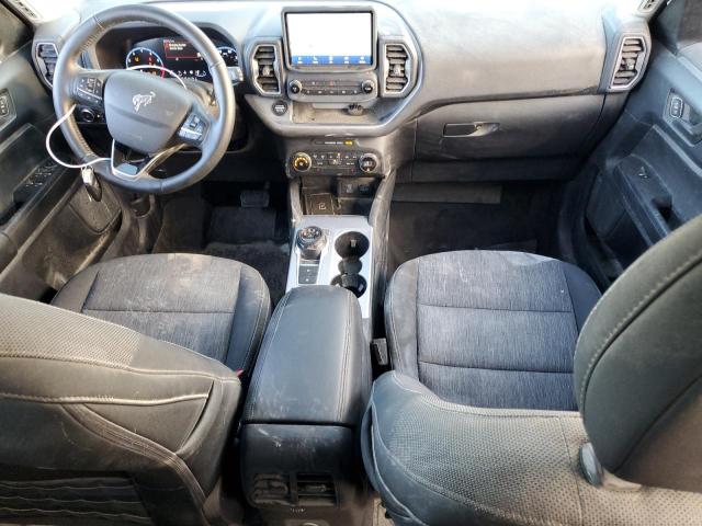 Photo 8 from auction – 2021 FORD BRONCO SPO with VIN 3FMCR9B68MRB39898