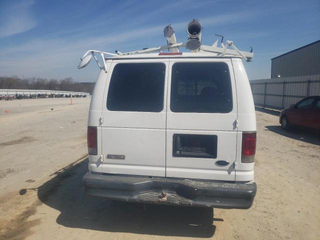Photo 6 from auction – 2008 FORD ECONOLINE with VIN 1FTNE14WX8DA34544