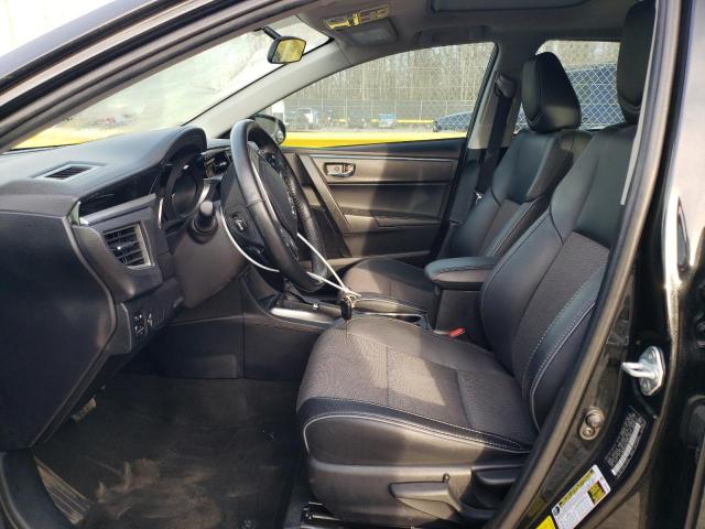 Photo 7 from auction – 2016 TOYOTA COROLLA L with VIN 2T1BURHE9GC618886