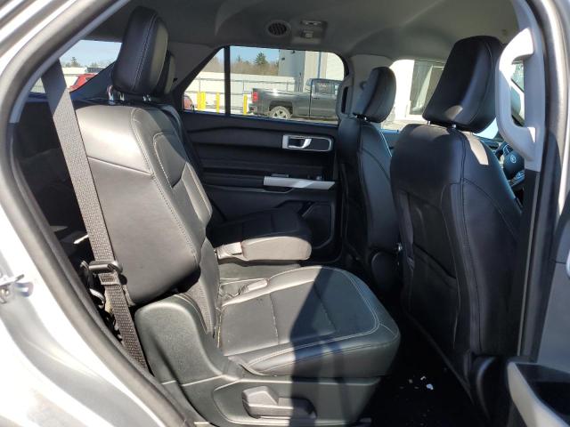 Photo 11 from auction – 2021 FORD EXPLORER X with VIN 1FMSK8DH4MGB09877