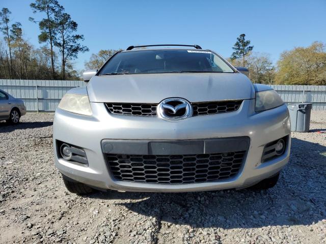 Photo 5 from auction – 2008 MAZDA CX-7 with VIN JM3ER293880201037