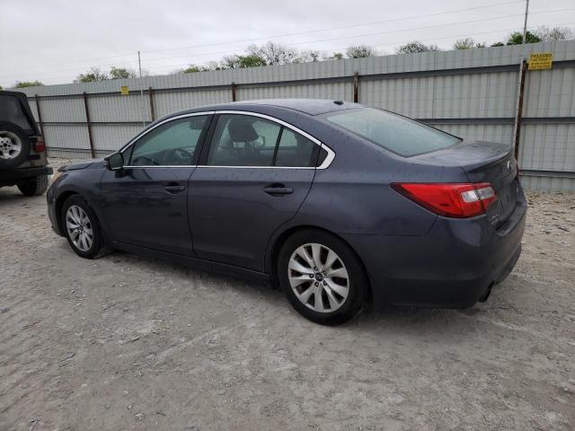 Photo 2 from auction – 2015 SUBARU LEGACY 2.5 with VIN 4S3BNAH66F3032922