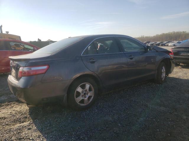 Photo 3 from auction – 2009 TOYOTA CAMRY BASE with VIN 4T1BE46K99U877419